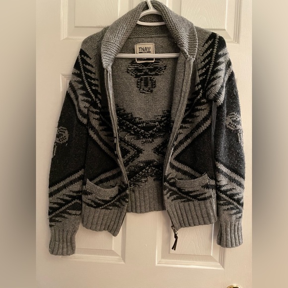 Tna sweater - Picture 3 of 4